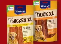 Lidl Vitakraft Fleischsnacks XL Angebot