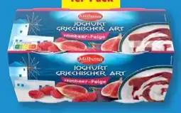 Lidl Milbona Joghurt nach griechischer Art Angebot