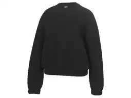 Lidl Crivit Damen-Sweatpullover Angebot