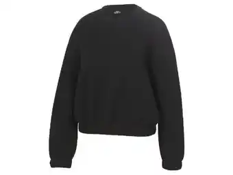 Lidl Crivit Damen-Sweatpullover Angebot