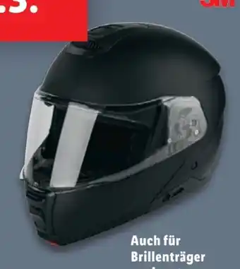 Lidl Ultimate Speed Klapphelm Angebot