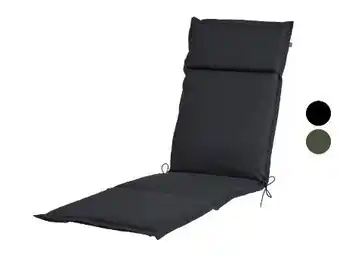 Lidl Livarno Home Relaxsessel Houston Angebot