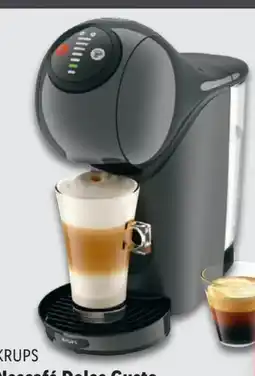 Lidl Krups Nescafé Dolce Gusto Genio S Basic Angebot