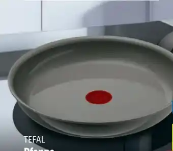 Lidl Tefal Pfanne Resistal Grey 28 cm Angebot