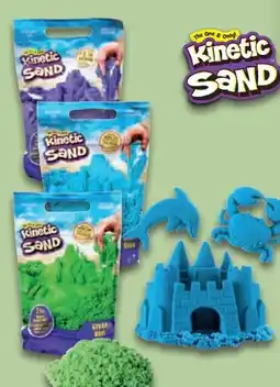 Lidl Kinetic Sand Angebot