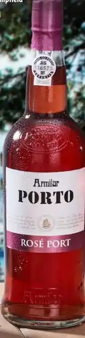 Lidl Armilar Porto Rosé Angebot