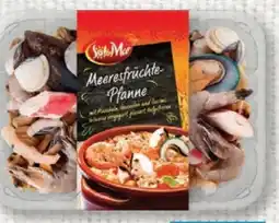 Lidl Sol & Mar Meeresfrüchtepfanne Angebot