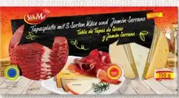 Lidl Sol & Mar Tapasplatte Angebot