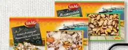 Lidl Sol & Mar Meeresfrüchte Angebot