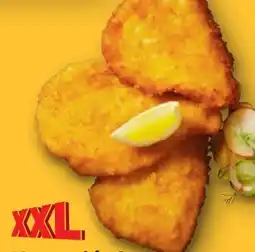 Lidl Metzgerfrisch Hähnchen Minischnitte Cornflakes Panade XXL Angebot