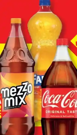 Lidl Coca-Cola Cola Angebot