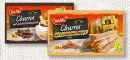 Lidl Sol & Mar Churros Angebot