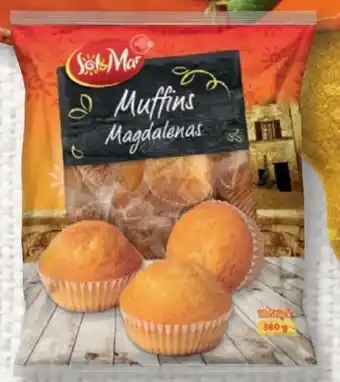 Lidl Sol & Mar Magdalenas Angebot