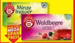 Lidl Teekanne Waldbeere Angebot