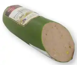 Scheck-in-Center Sahneleberwurst Angebot