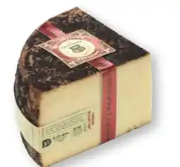 Scheck-in-Center Sartori Bellavitano Espresso-Käse Angebot