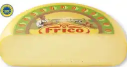 Scheck-in-Center Frico Gouda Jung Angebot