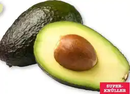 Scheck-in-Center Avocado Angebot