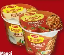 Lidl Maggi 5 Minuten Terrine Angebot