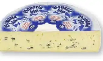 Scheck-in-Center Bergader Bavaria Blu Weichkäse Angebot