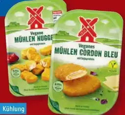 Lidl Rügenwalder Mühle Veganes Angebot