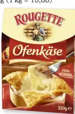 Scheck-in-Center Rougette Ofenkäse Angebot