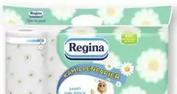 Scheck-in-Center Regina Toilettenpapier Kamille Angebot