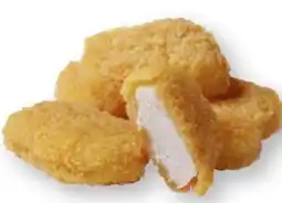 Scheck-in-Center Scheck-in Genusswelt Chicken Nuggets Angebot