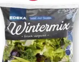 Scheck-in-Center Edeka Salatmischung Wintermix Angebot