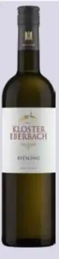 Edeka Hessische Staatsweingüter Kloster Eberbach Rheingau Riesling Angebot