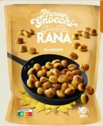 Edeka Giovanni Rana Pfannen-Gnocchi Klassisch Angebot