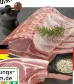 Edeka Hofglück Schweine Krone Angebot