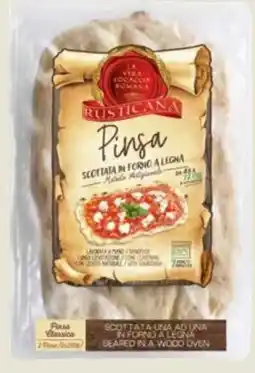 Edeka La Rusticana Pinsa Classica Angebot