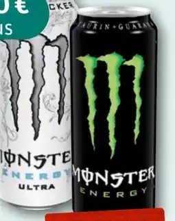 nahkauf Monster Energy Drink Angebot