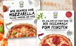 nahkauf Gustavo Gusto Pizza Margherita Angebot