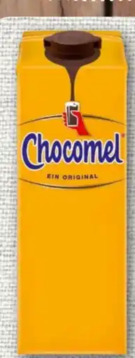 nahkauf Chocomel Das Original Angebot