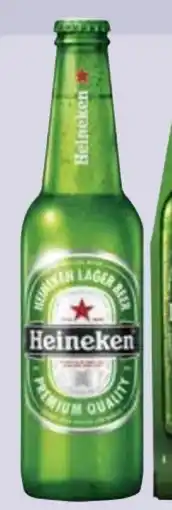 Edeka Heineken Lager Bier Angebot