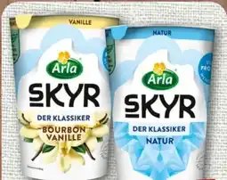 nahkauf Arla Skyr Angebot