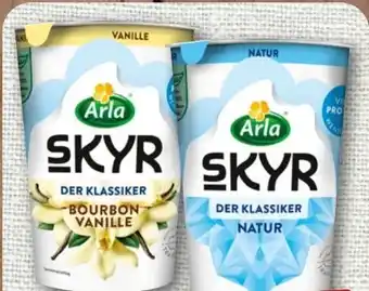 nahkauf Arla Skyr Angebot