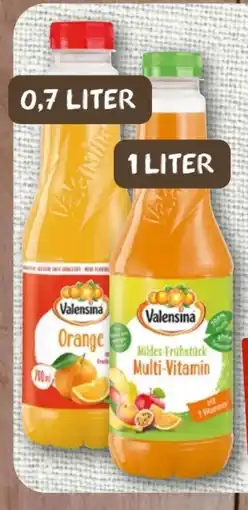 nahkauf Valensina Orangensaft Angebot