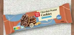 nahkauf Rewe Beste Wahl Chocolate Peanut Cookies Angebot