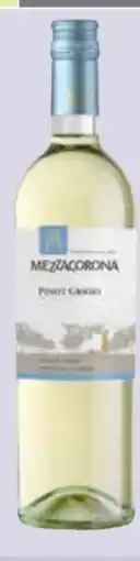 Edeka Mezzacorona Pinot Grigio Angebot