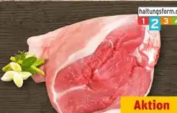 REWE Center Schweine-Schinkeneisbein Angebot