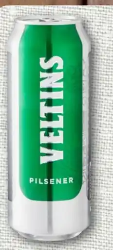 nahkauf Veltins Pilsener Angebot