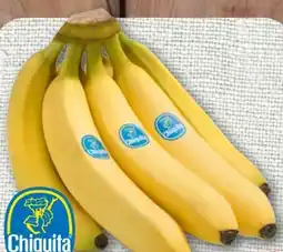 nahkauf Chiquita Bananen Angebot