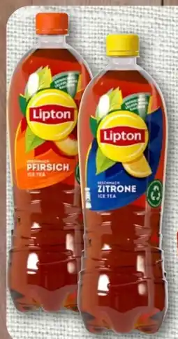 nahkauf Lipton Ice Tea Angebot