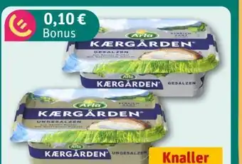 REWE Center Arla Kaergarden Angebot