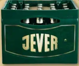 REWE Center Jever Pilsener Angebot