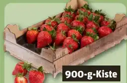 REWE Center Erdbeeren Angebot