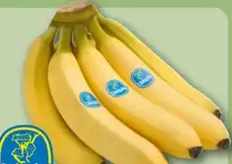 REWE Center Chiquita Bananen Angebot